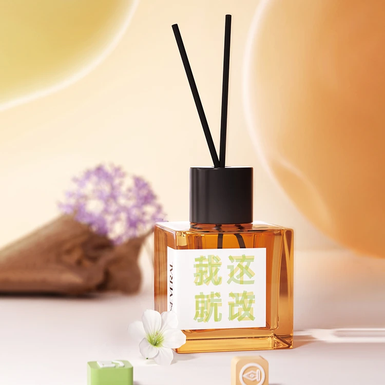 Free-from-work Rebel Elf Reed Diffuser 45ml